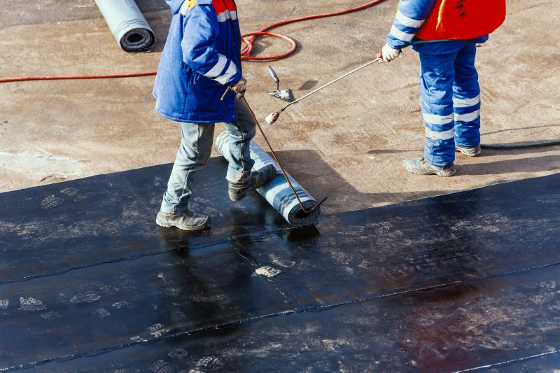 Cost of Waterproofing in Perrysburg, OH